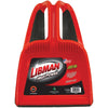 Libman Polypropylene Step-On Dust Pan