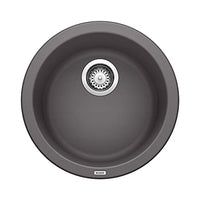 Rondo Bar Sink - Cinder