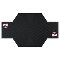 MLB - Washington Nationals Motorcycle Mat