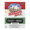 Hodgson Mills Baking - Yeast - Fast Rise - Case of 48 - .35 oz