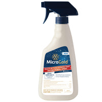 MonoFoil D No Scent Antibacterial Disinfectant 16 oz. 1 pk (Pack of 12)