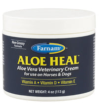 Farnam  Aloe Heal  Veterinary Cream  For Horse