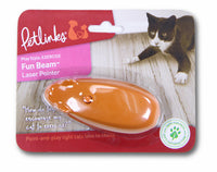 Fun Beam Laser Cat Toy