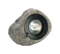 Paradise GL22315S 20 Watt Polyresin Rock Light