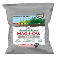 Mag-I-Cal® for Lawns in Acidic Soil 15000 Sq Ft