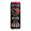 Yerbae - Sparkling Water Yrba Mte Pom/bry - Case of 12-12 FZ