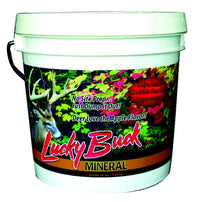 Deer Mineral & Attractant, 20-Lb.