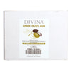 Divina - Bulk Olives - Mixed Greek - Case of 2 - 5 lb.