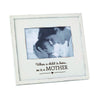 Hallmark Mother Frame Wood 1 pk (Pack of 2)