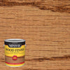 Minwax Wood Finish Semi-Transparent Red Chestnut Oil-Based Penetrating Stain 1 gal (Pack of 2)