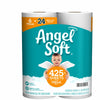 Angel Soft Toilet Paper 6 roll 429 sheet (Pack of 6)