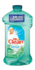 Mr. Clean With Febreze Meadows and Rain Scent All Purpose Cleaner 40 oz. Liquid (Pack of 6)