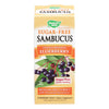 Nature's Way - Sambucus - Syrup - Sugar Free - 4 oz