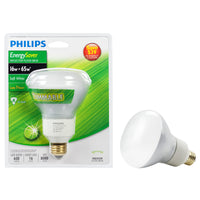 Philips 16 W R30 CFL Bulb Soft White Floodlight 2700 K 1 pk