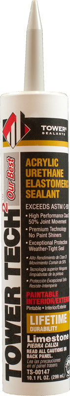 SEALANT LIMESTONE 10.1OZ (Pack of 12)