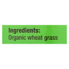 Pines International Wheat Grass Powder - 24 oz