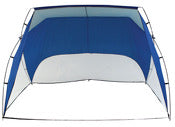 Caravan Canopy Sports 80010100990 Blue Sport Shelter