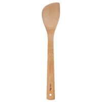 Helen's Asian Kitchen Natural Bamboo Spatula