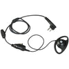 Motorola Earpiece w/Microphone 1 pk