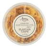 Aurora Natural Products - Plantain Chips - Case of 12 - 8.75 oz.