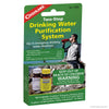 Coghlan's White Drinking Water Tablets 2 pc