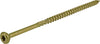 Power Pro Self-Drilling Wood Screws, Star, 4-1/2-In. x #10, 5-Lbs.