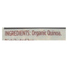 Lundberg Family Farms Organic Quinoa - Tri-Color - Case of 6 - 1 lb.