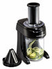 Hamilton Beach  Black  6 cups Food Processor  175 watts