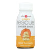 Ginger People - Ginger Shot Rescue Tumeric - Case of 12 - 2 FZ