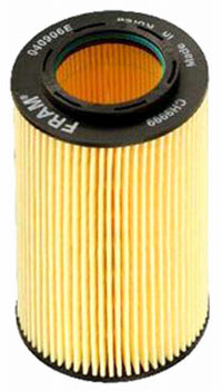 CH9999 Oil Filter Cartridge