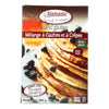 Namaste Foods Gluten Free Waffle and Pancake - Mix - Case of 6 - 21 oz.