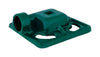 Melnor Metal Sled Base Spot Sprinkler 900 sq ft