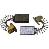 Bosch Metal Replacement Brush Set 2 pc