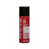 3M Super 77 Medium Strength Adhesive 7.3 oz