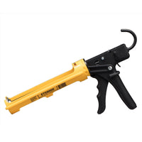 Dripless ErgoTechSeries Industrial Composite Caulking Gun (Pack of 6).