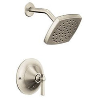 Brushed nickel Posi-Temp(R) shower only