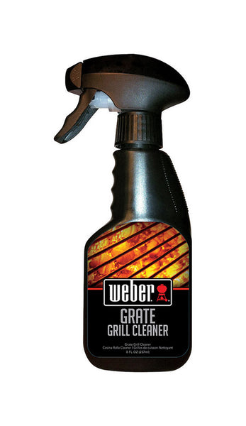 Weber 16 oz Grate Grill Cleaner