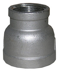 Stainless Steel Bell Reducer, 3/8 x 1/4-In.