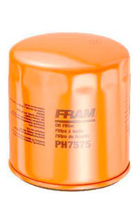 PH7575 Oil Filter, Spin On