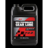 Lubrimatic Multipurpose Automotive Gear Oil 1 gal. (Pack of 3)