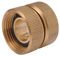 PEX QickPort Manifold Coupling, 1 x 1-In. Swivel