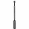 Bosch 1/4 in. X 4 in. L Alloy Steel Forstner Drill Bit 1 pc