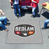 The Bedlam Series - Oklahoma / Oklahoma State Rug - 5ft. x 6ft.