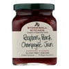 Stonewall Kitchen Raspberry Peach Champagne Jam - Case of 12 - 12.5 OZ