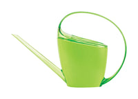 Scheurich Loop Green 0.4 gal Plastic Watering Can