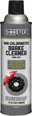 MM 14OZ Brake Cleaner