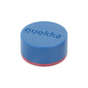 Quokka Tritan Bottle Ice Navy 840 ml (Pack of 3)