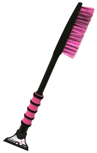 My Pink Car Snow Brush, 22-In.