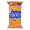 Barbara's Bakery - Baked Original Cheese Puffs - Case of 12 - 5.5 oz.