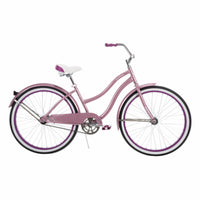 Good Vibration Bike, Lavender, Women's 26-In.